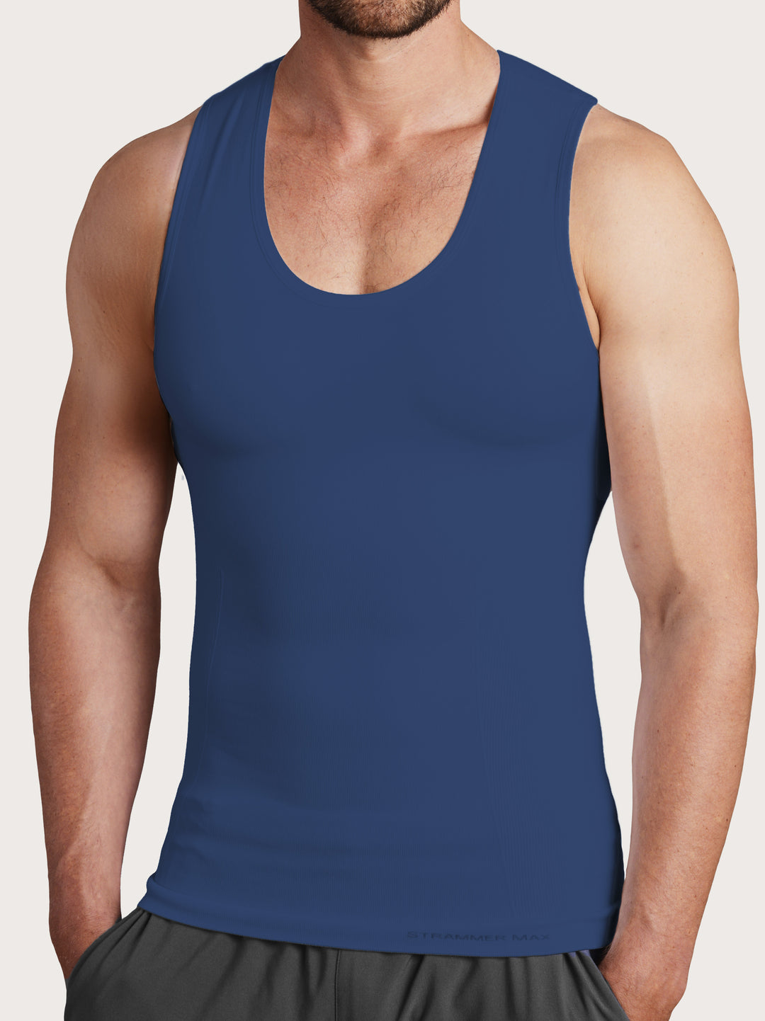 Compression Tank Top