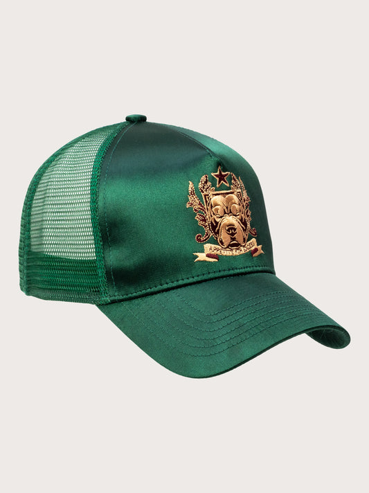 BULLDOG Trucker Cap