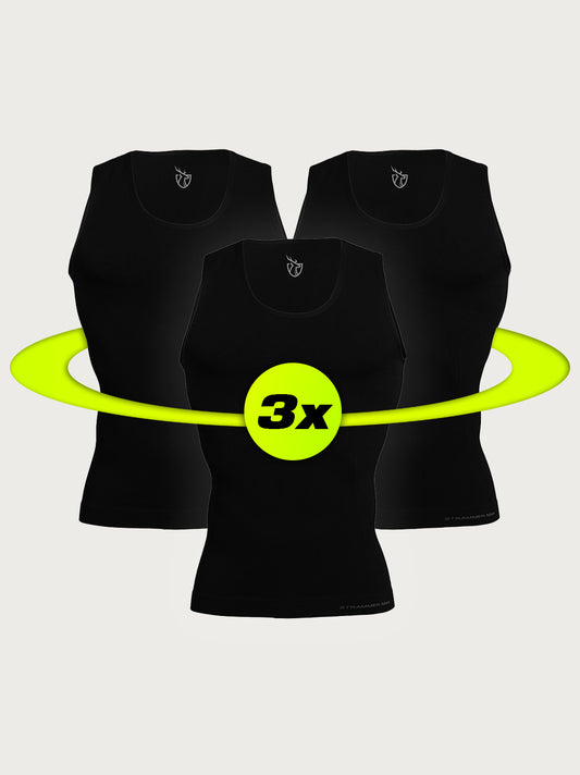 Compression Tank Top Bundle