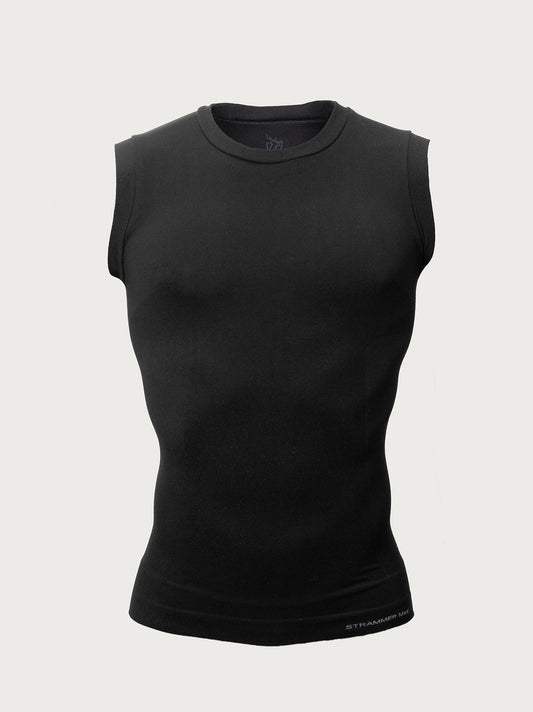 Compression Sleeveless Shirt