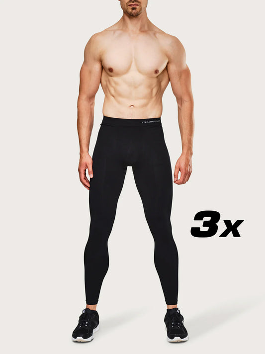 Compression Tights Bundle