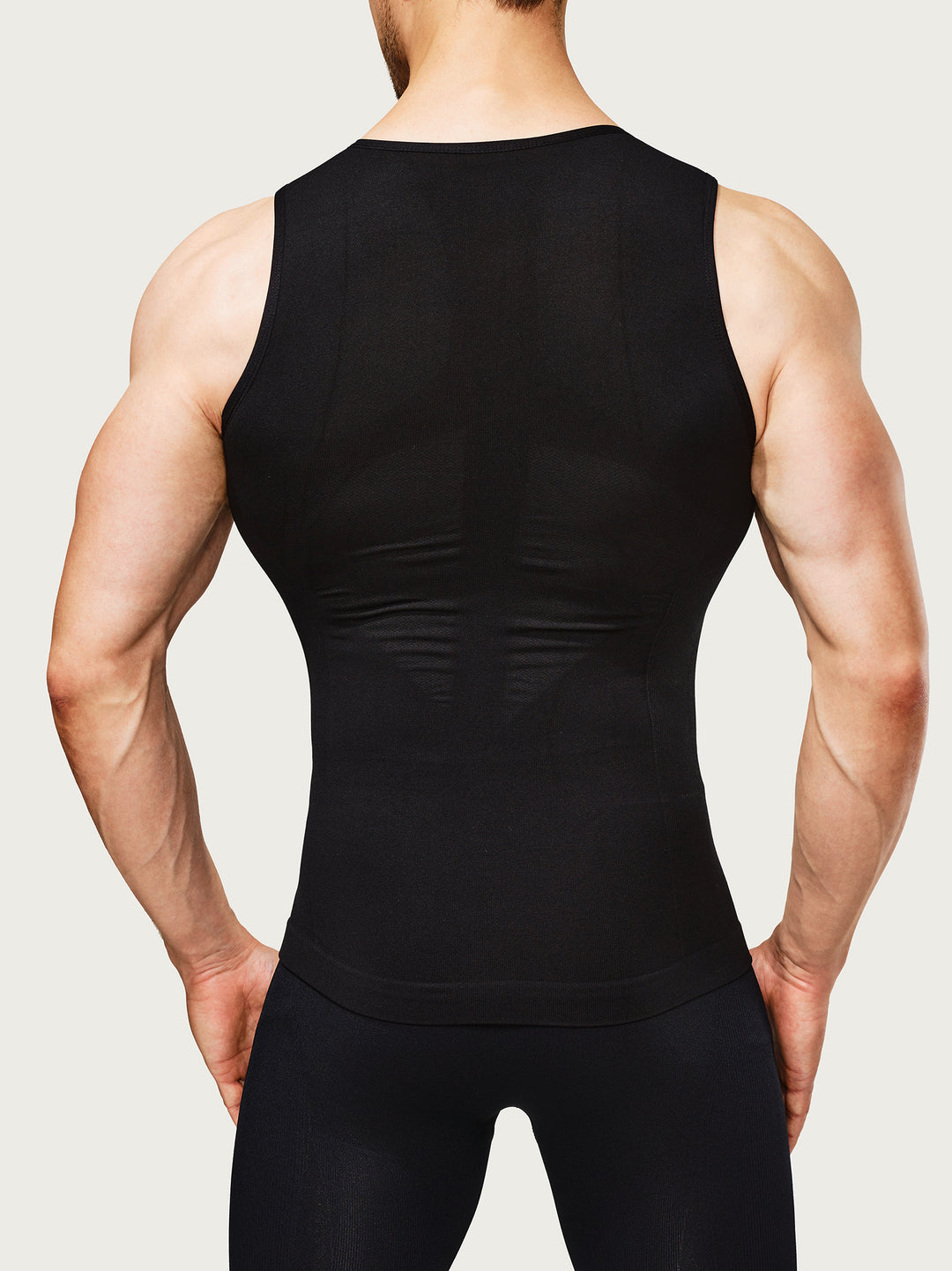 Compression Tank Top