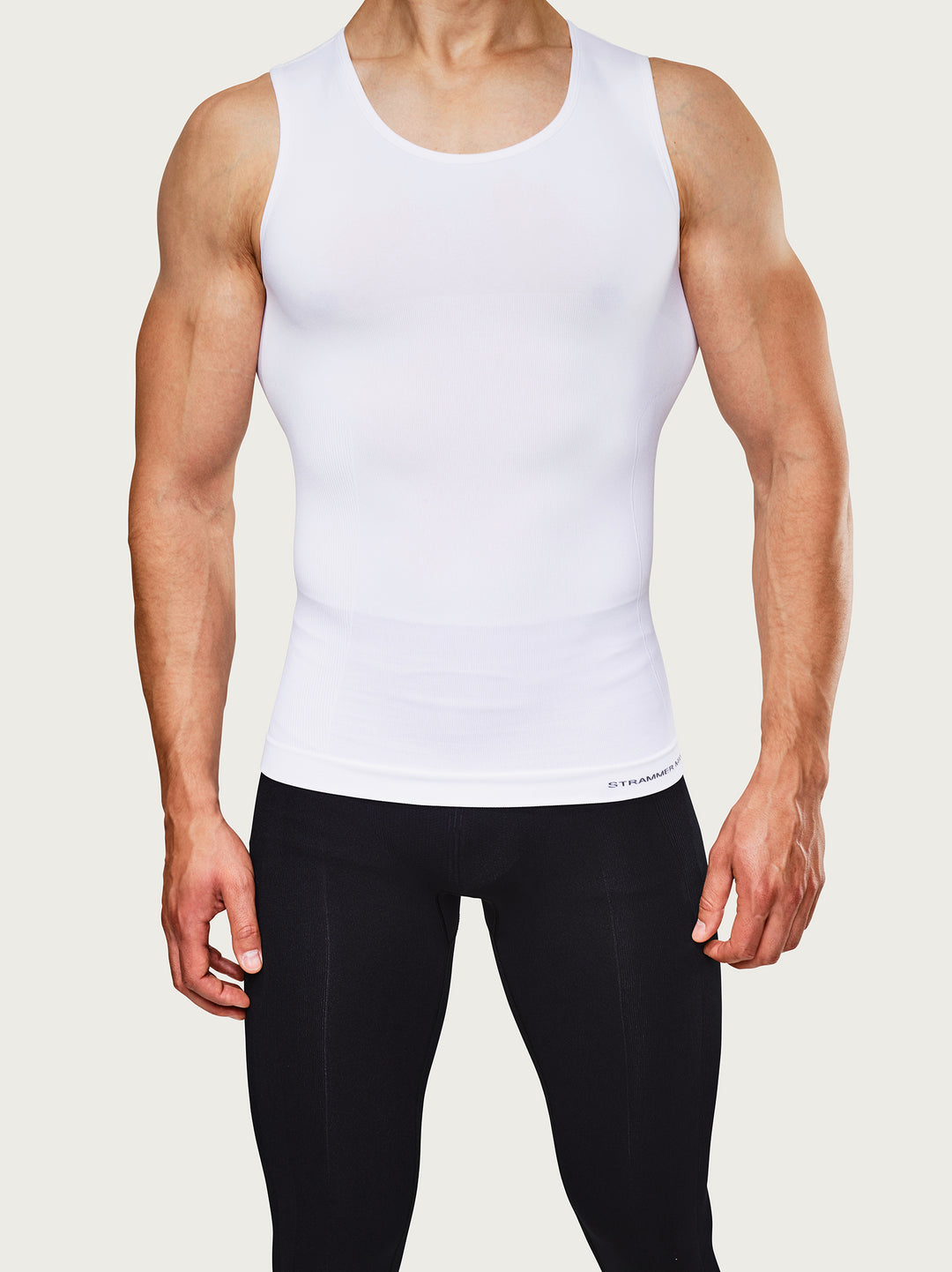 Compression Tank Top