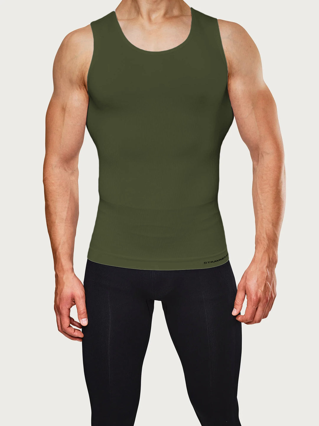 Compression Tank Top