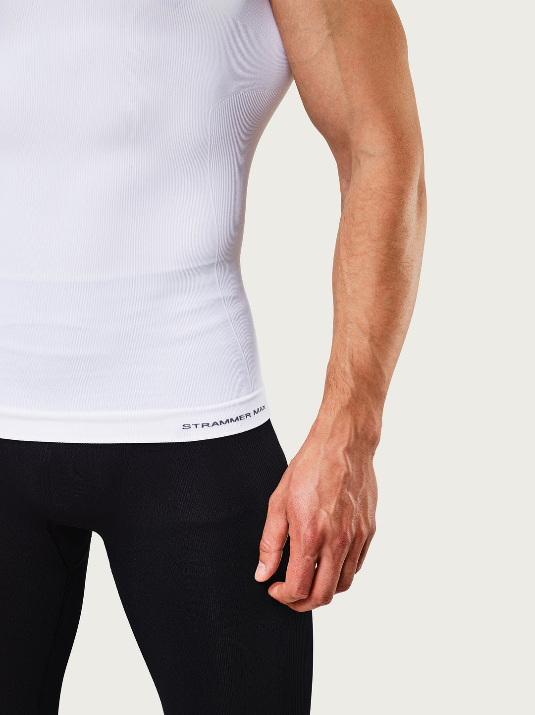 Compression Tank Top
