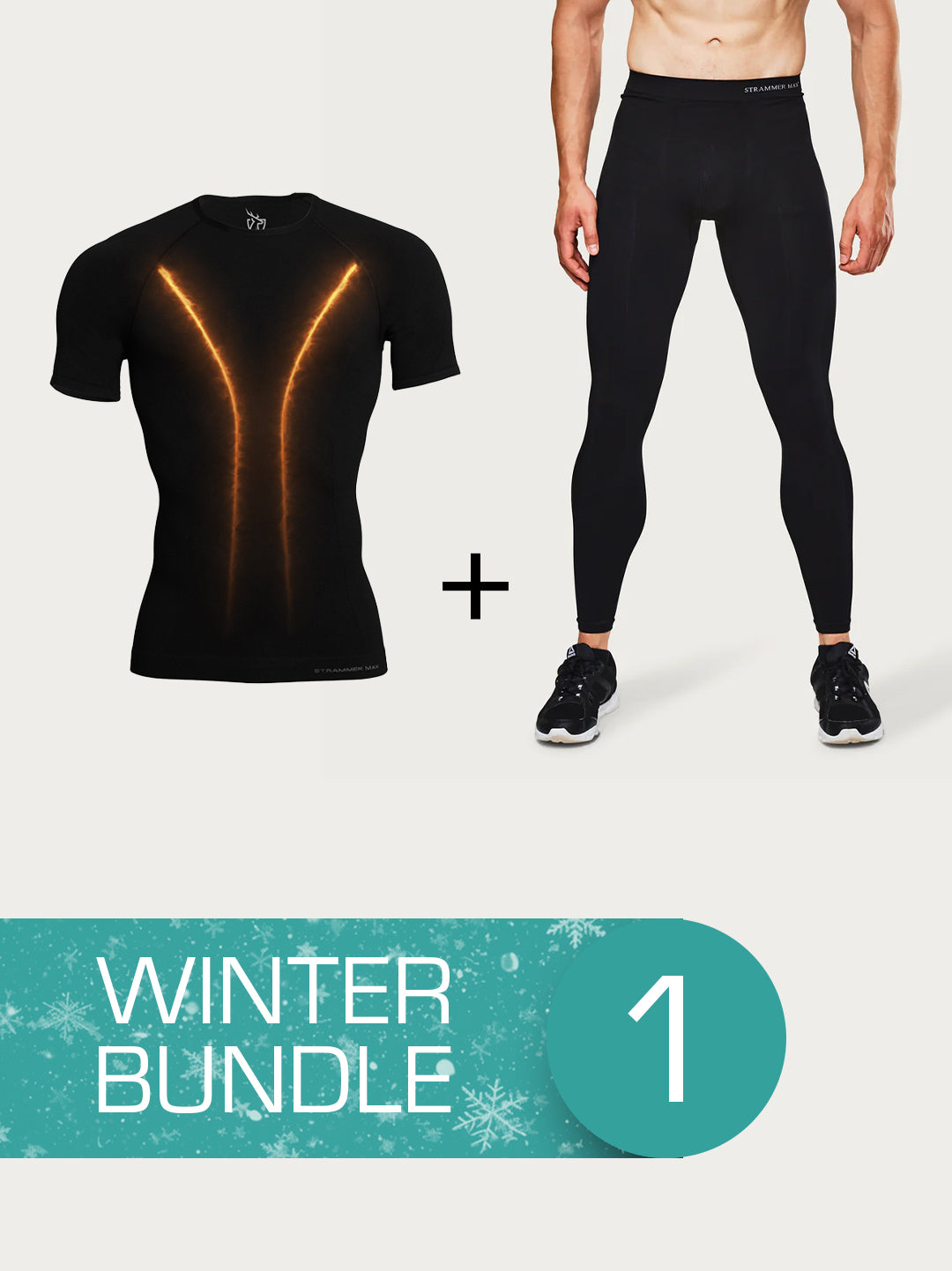 Winter Bundle 1