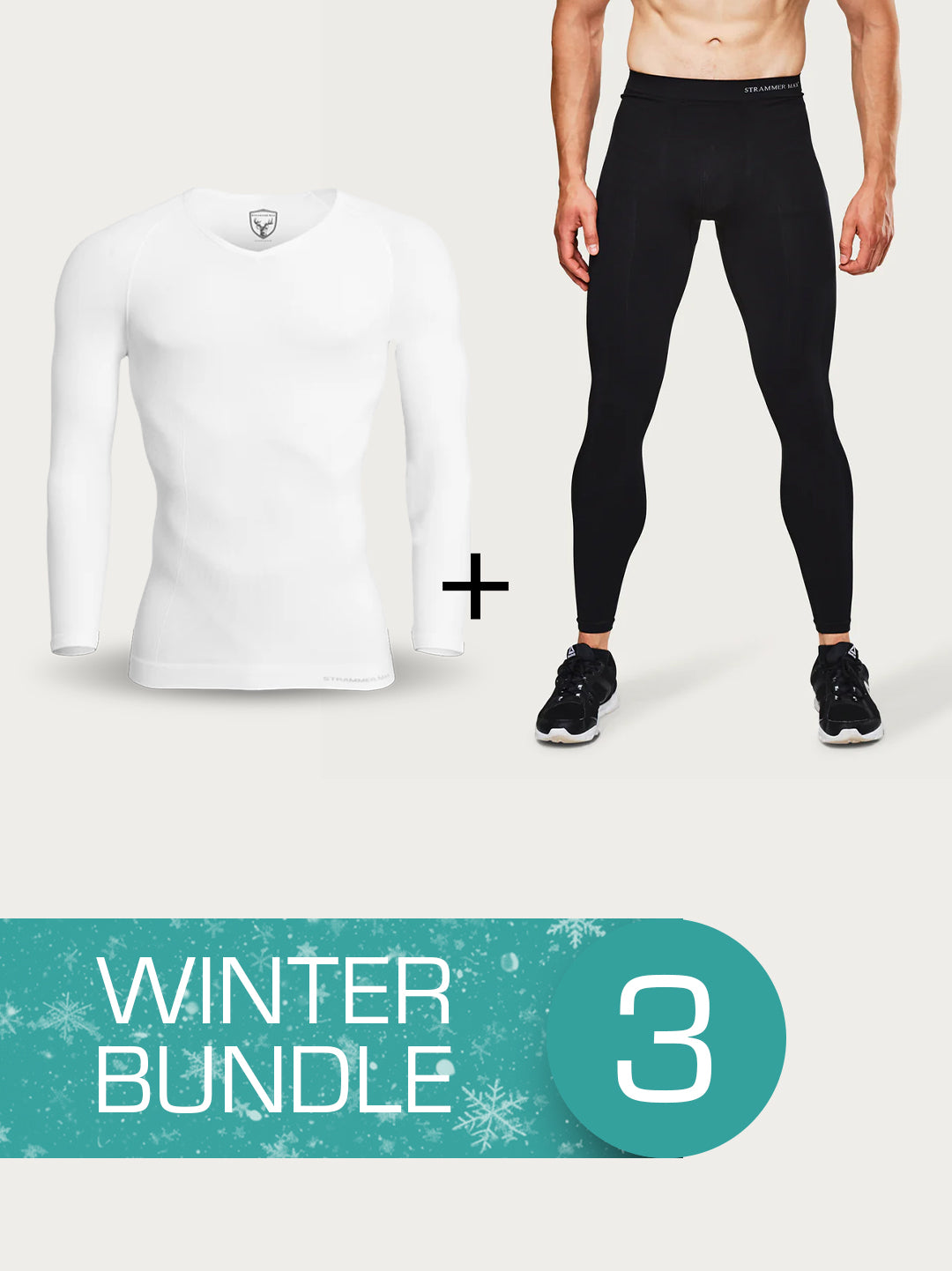 Winter Bundle 3