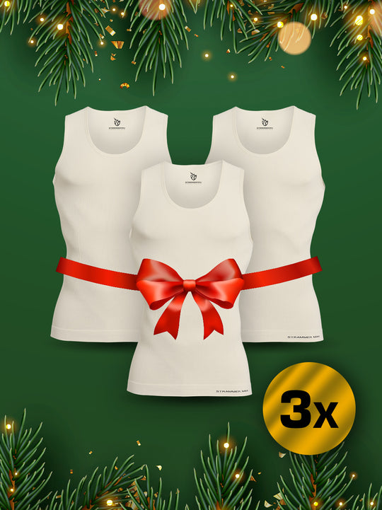 Compression Tank Top Bundle