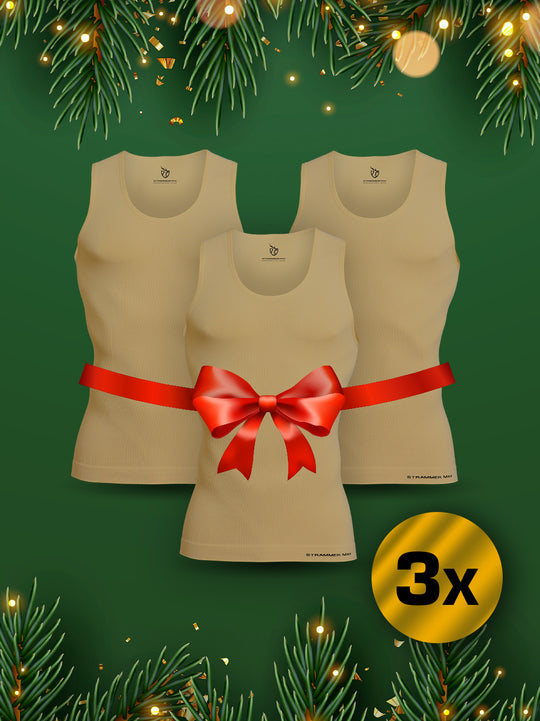 Compression Tank Top Bundle