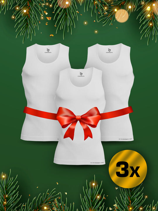 Compression Tank Top Bundle