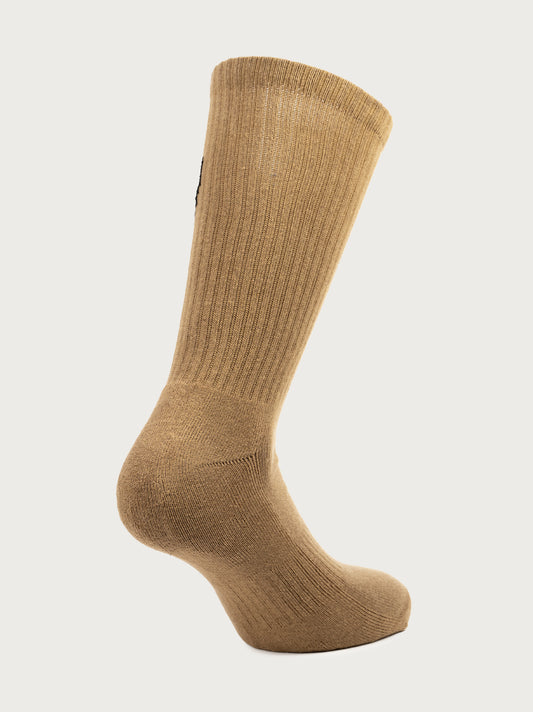 Sport Crew Socks (no compression)