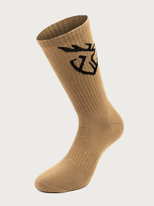 Sport Crew Socks (no compression)