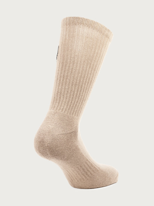 Sport Crew Socks (no compression)