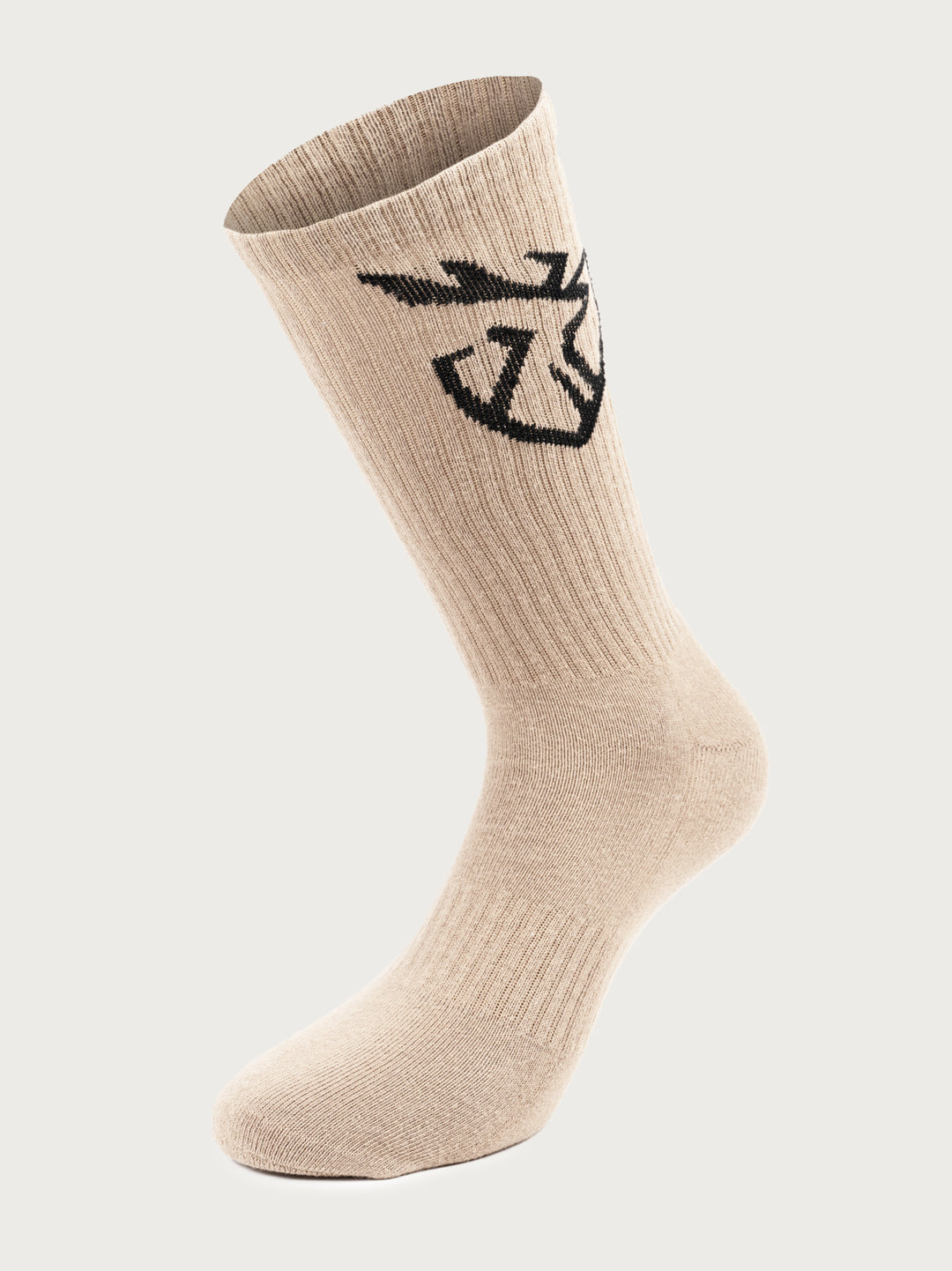 Sport Crew Socks (no compression)