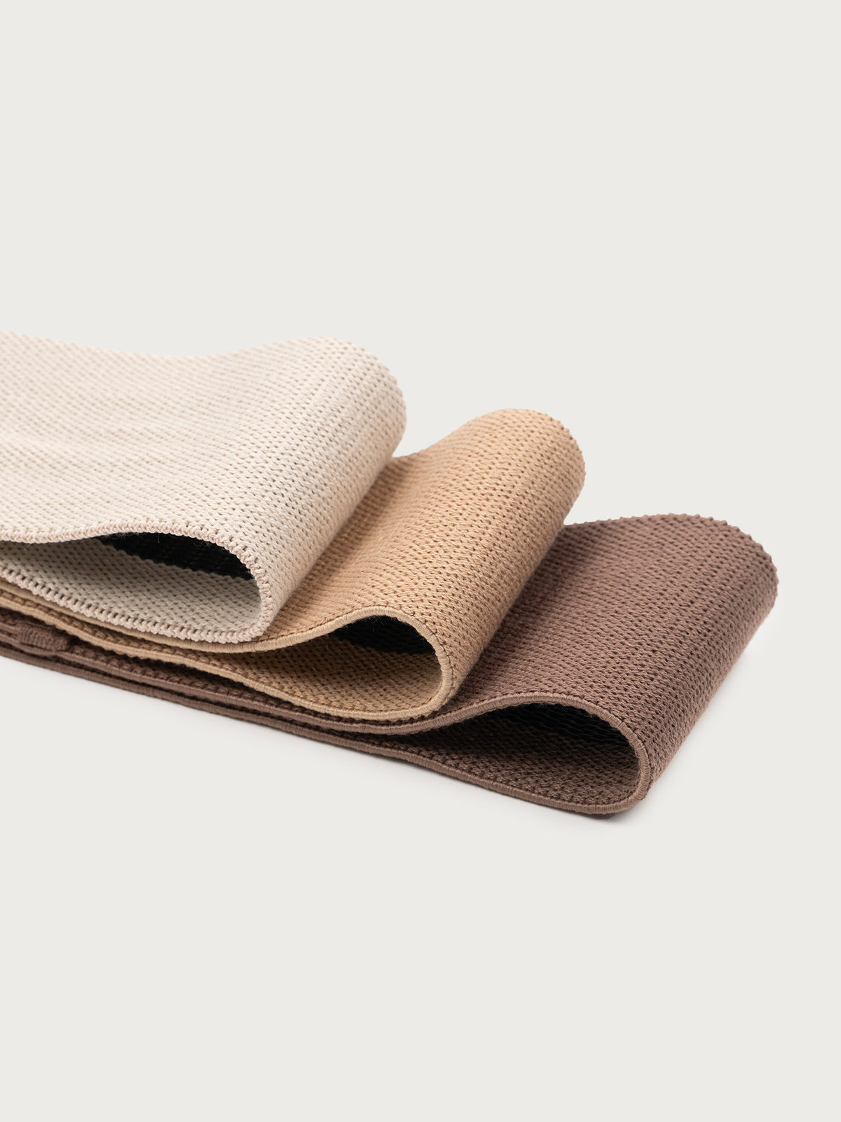 Premium Resistance Bands (3er Set)