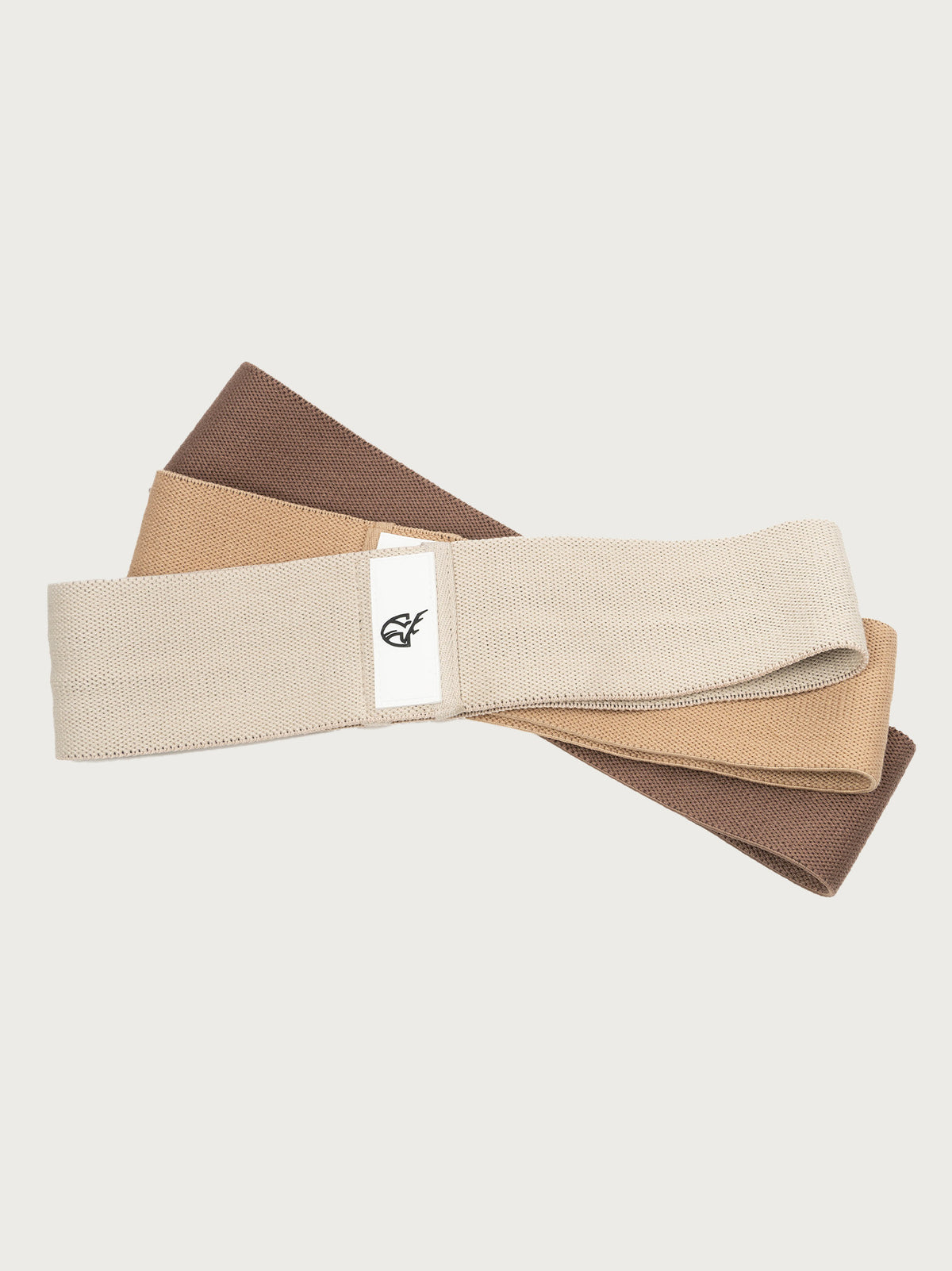 Premium Resistance Bands (3er Set)