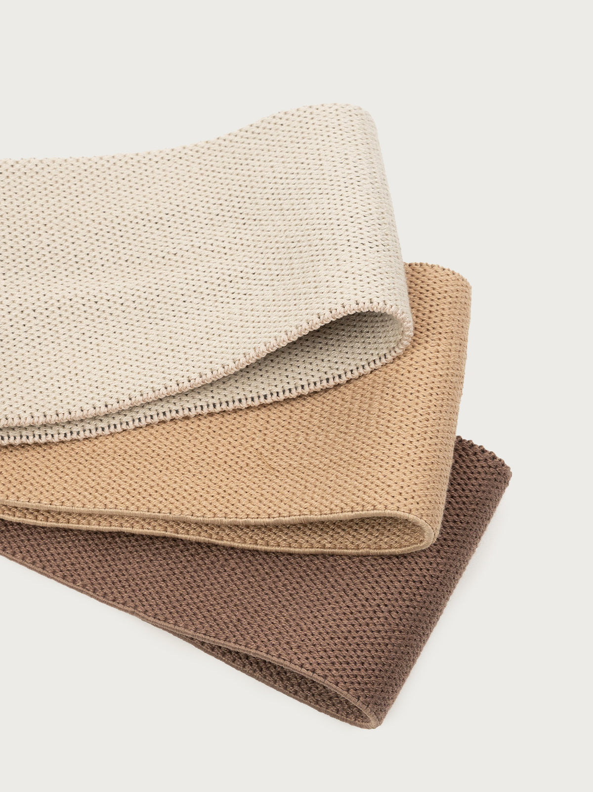 Premium Resistance Bands (3er Set)