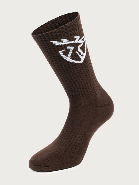 Sport Crew Socks (no compression)