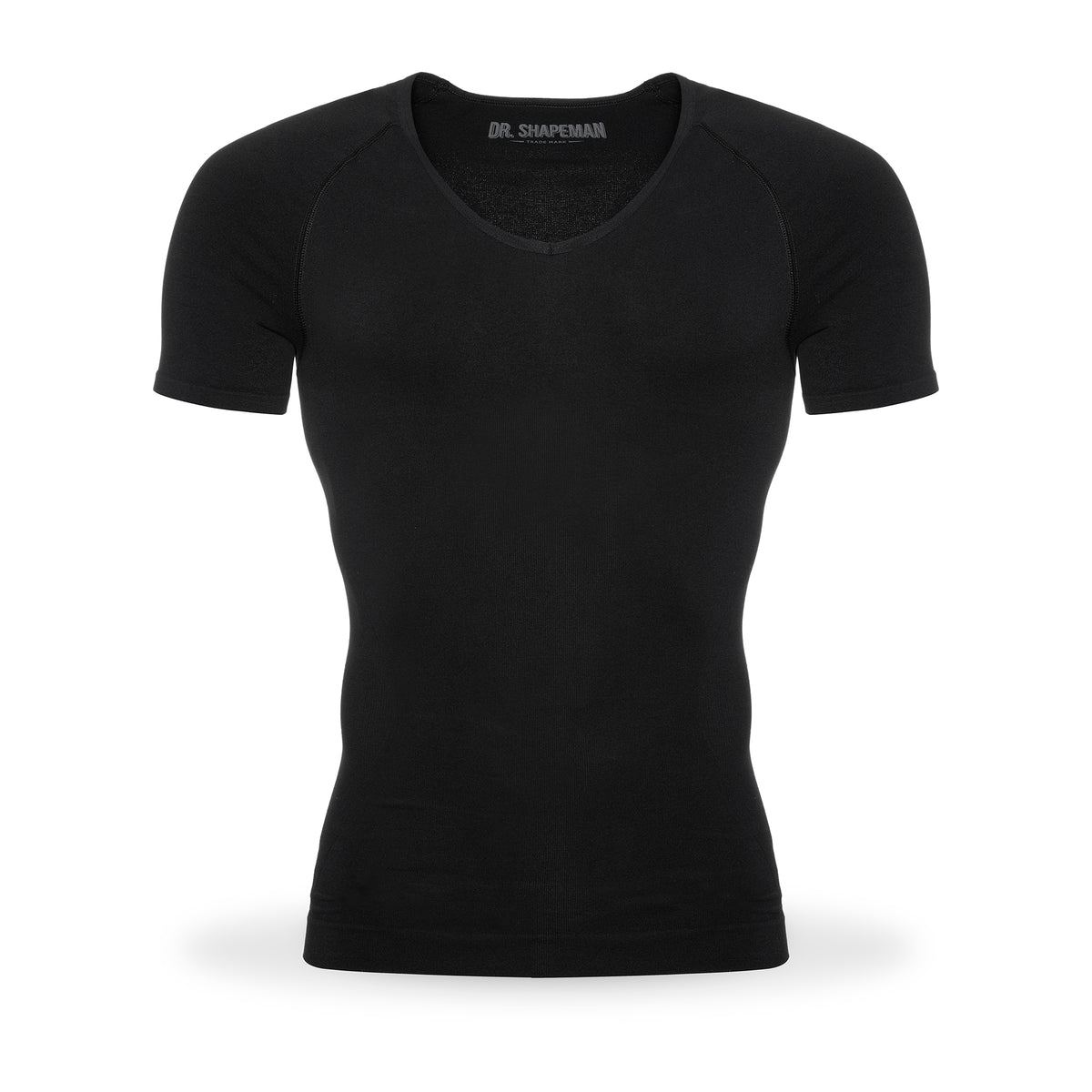 Dr. Shapeman Kompressionsshirt V-Neck