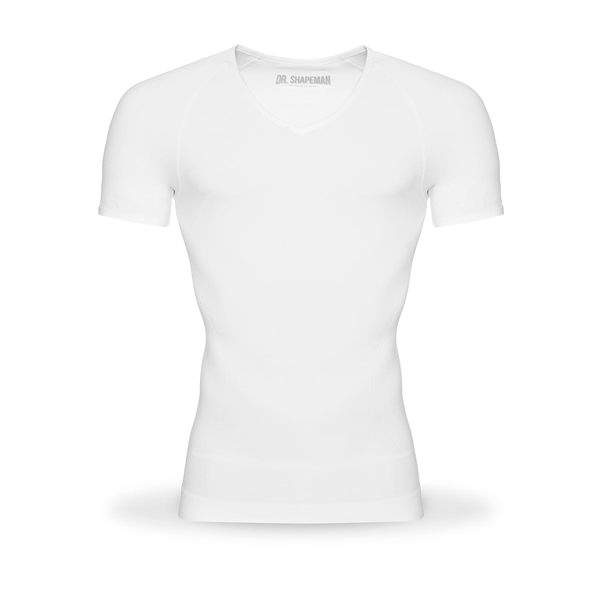 Dr. Shapeman Kompressionsshirt V-Neck