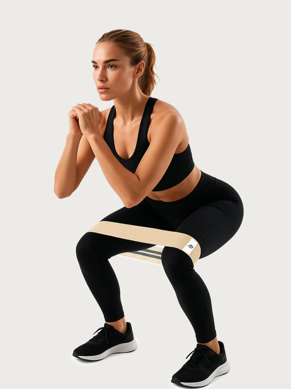 Premium Resistance Bands (3er Set)