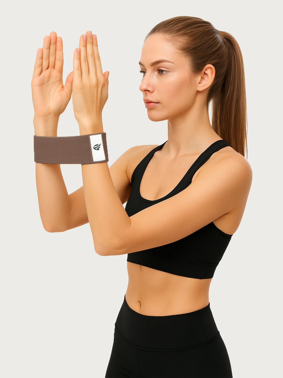 Premium Resistance Bands (3er Set)