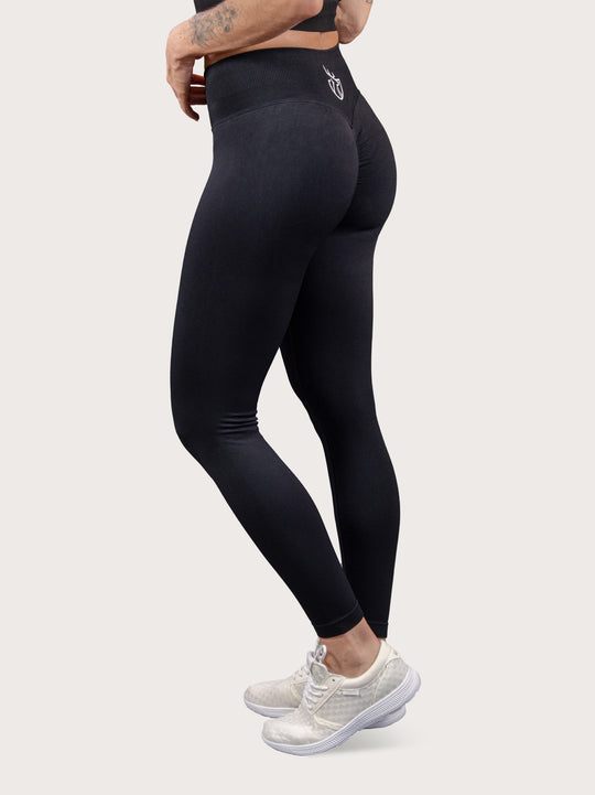 Collant a compressione graduata da donna