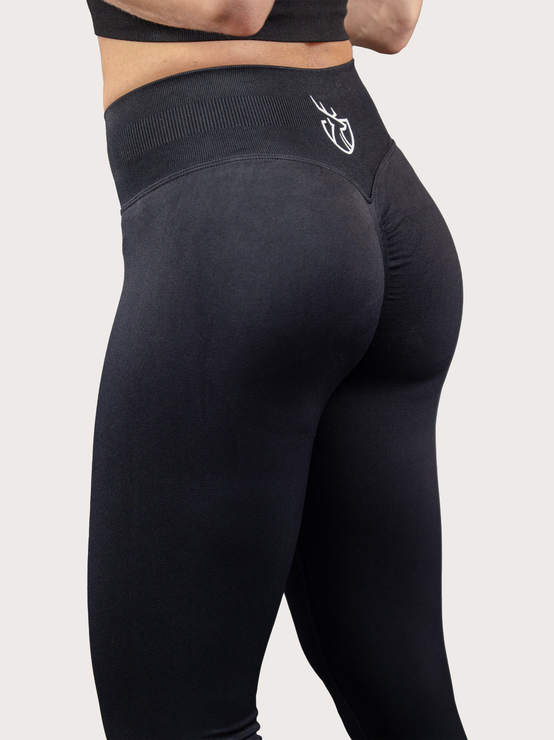 Collant a compressione graduata da donna