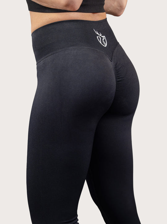 Collant a compressione graduata da donna