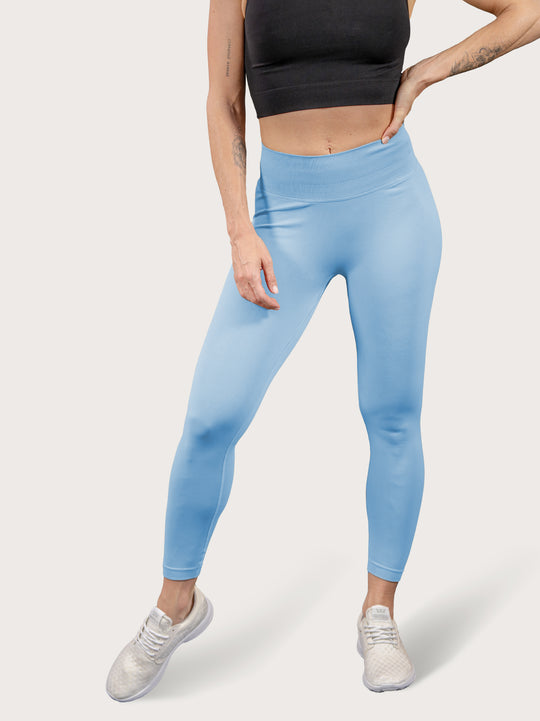Scrunch Leggings