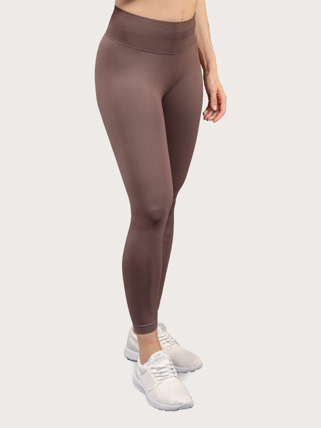 Collant a compressione graduata da donna