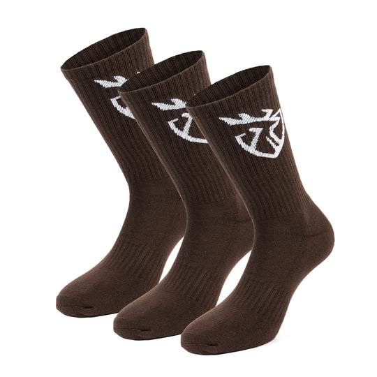 Sport Crew Socks (no compression)