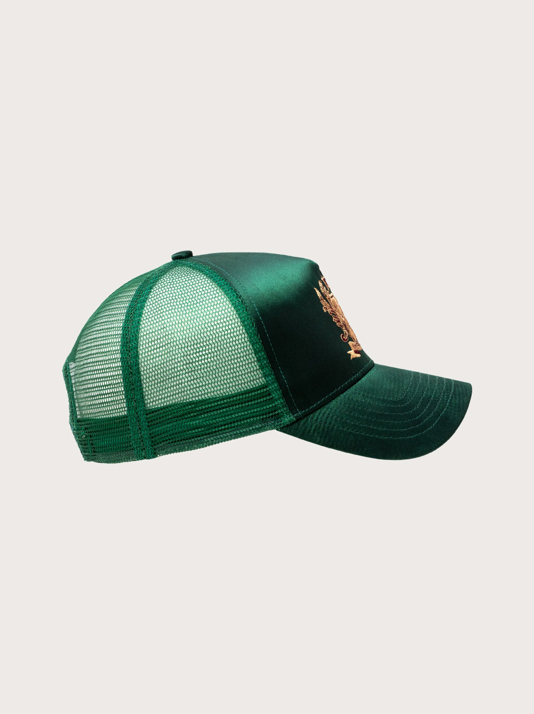 BULLDOG Trucker Cap