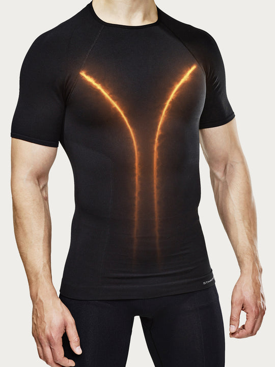 Compression Heat Shirt