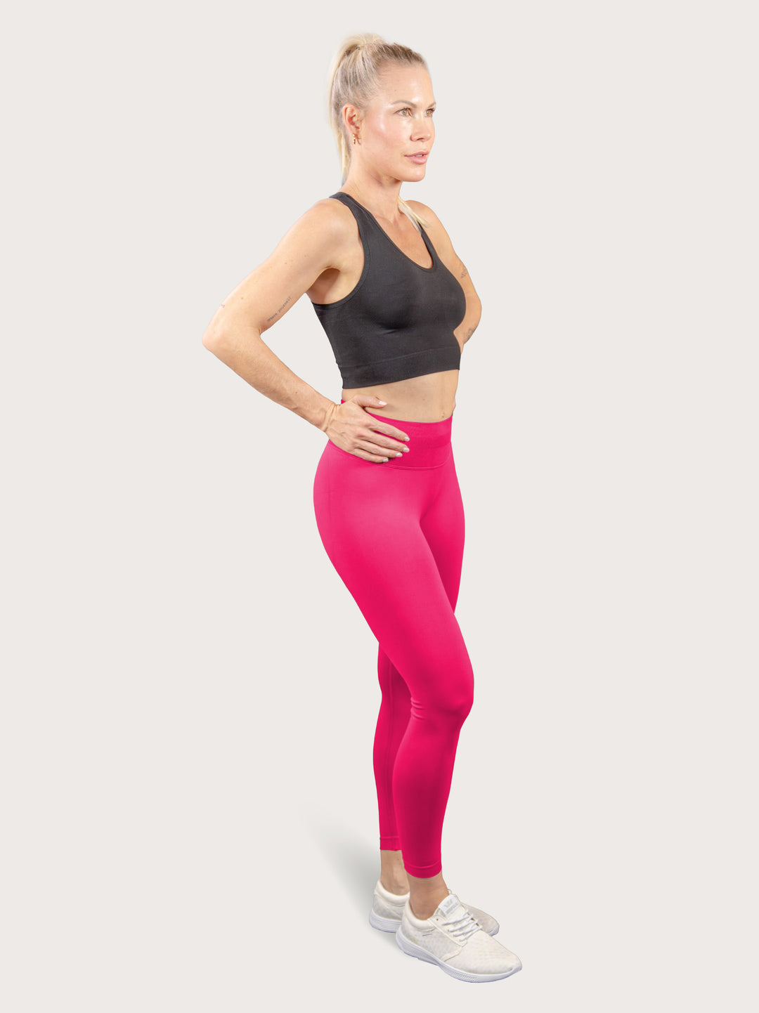 Scrunch Leggings