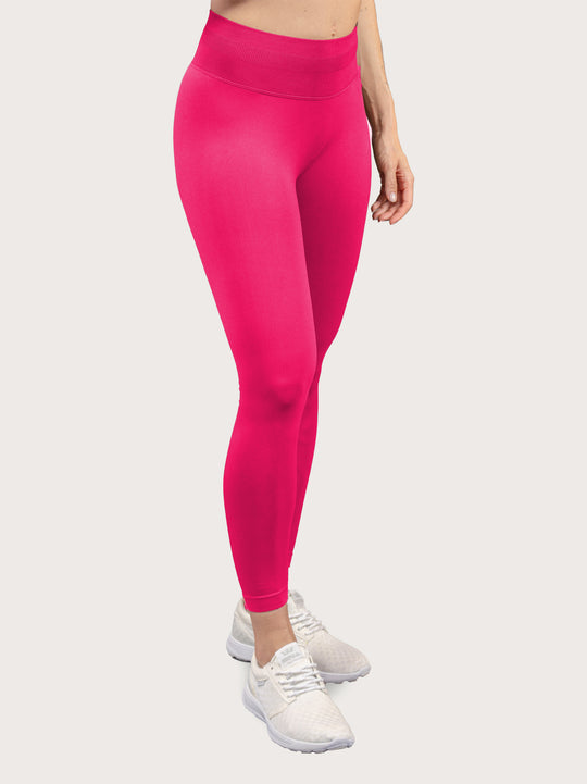 Scrunch Leggings