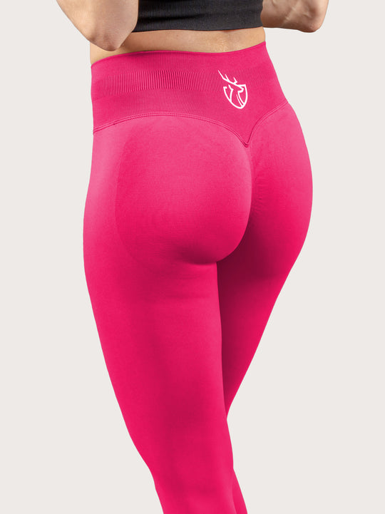 Scrunch Leggings