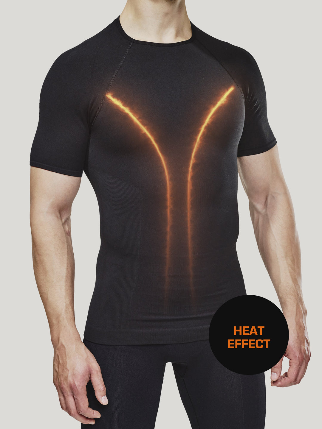 Compression Heat Shirt