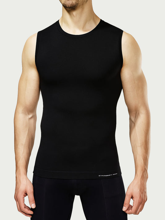 Compression Sleeveless Shirt