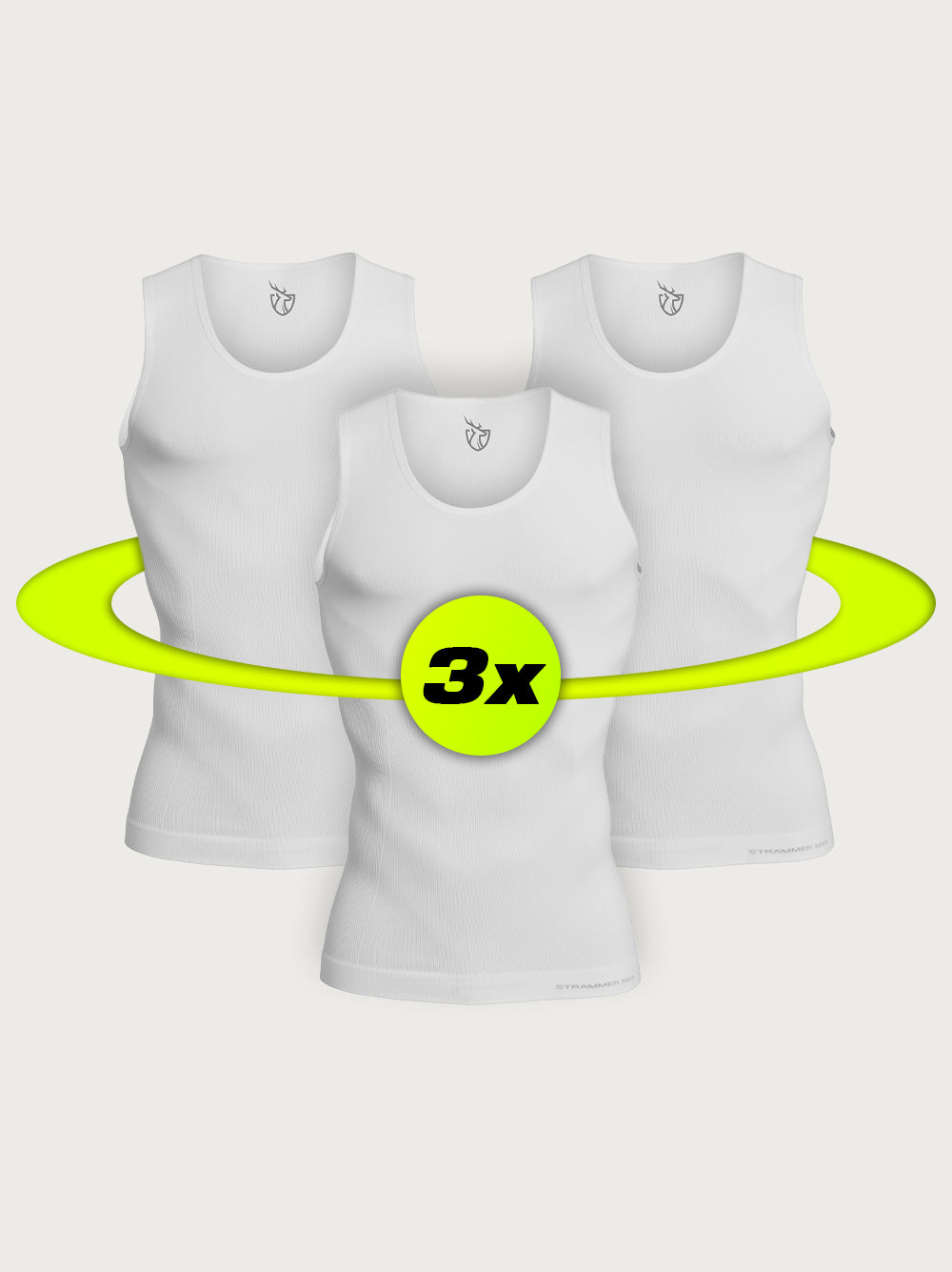 Compression Tank Top Bundle