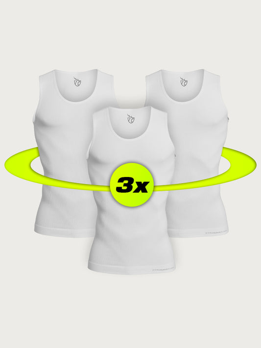 Compression Tank Top Bundle