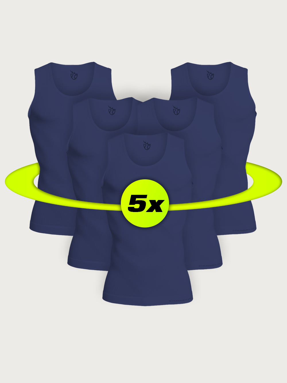 Compression Tank Top Bundle