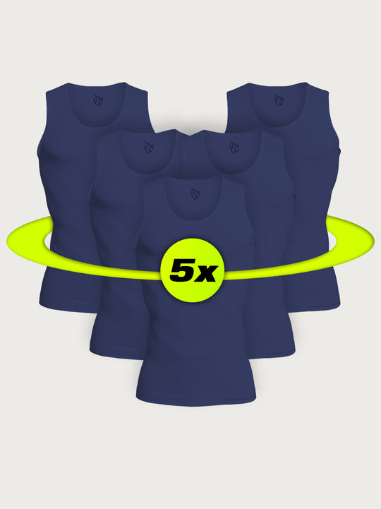 Compression Tank Top Bundle