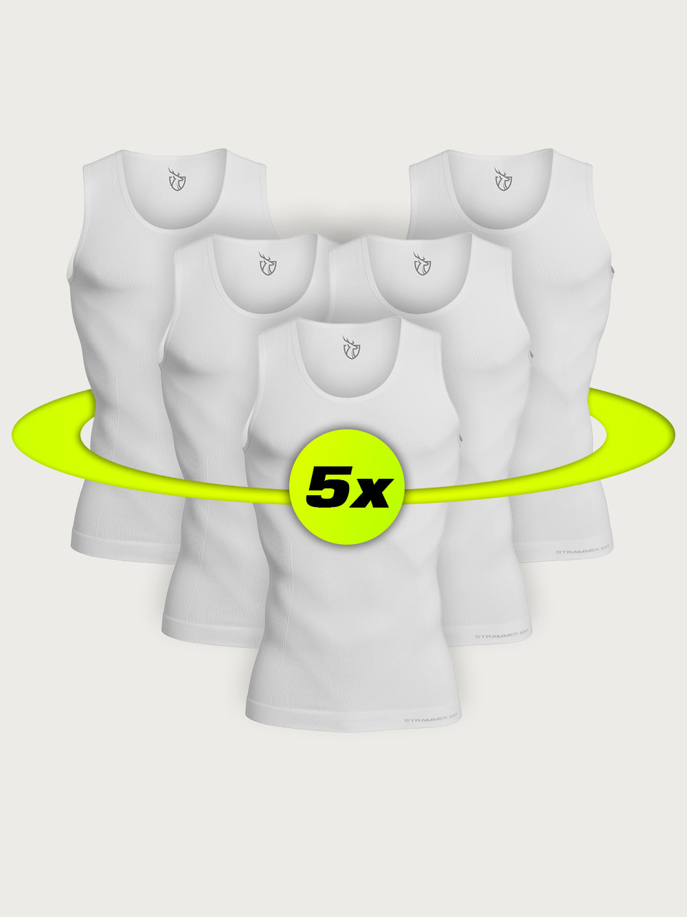Compression Tank Top Bundle