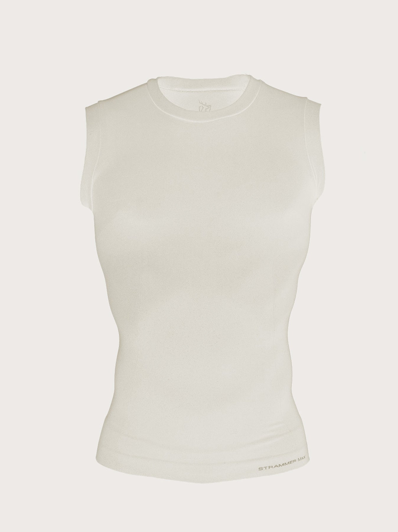 Compression Tank Top – STRAMMER MAX PERFORMANCE®