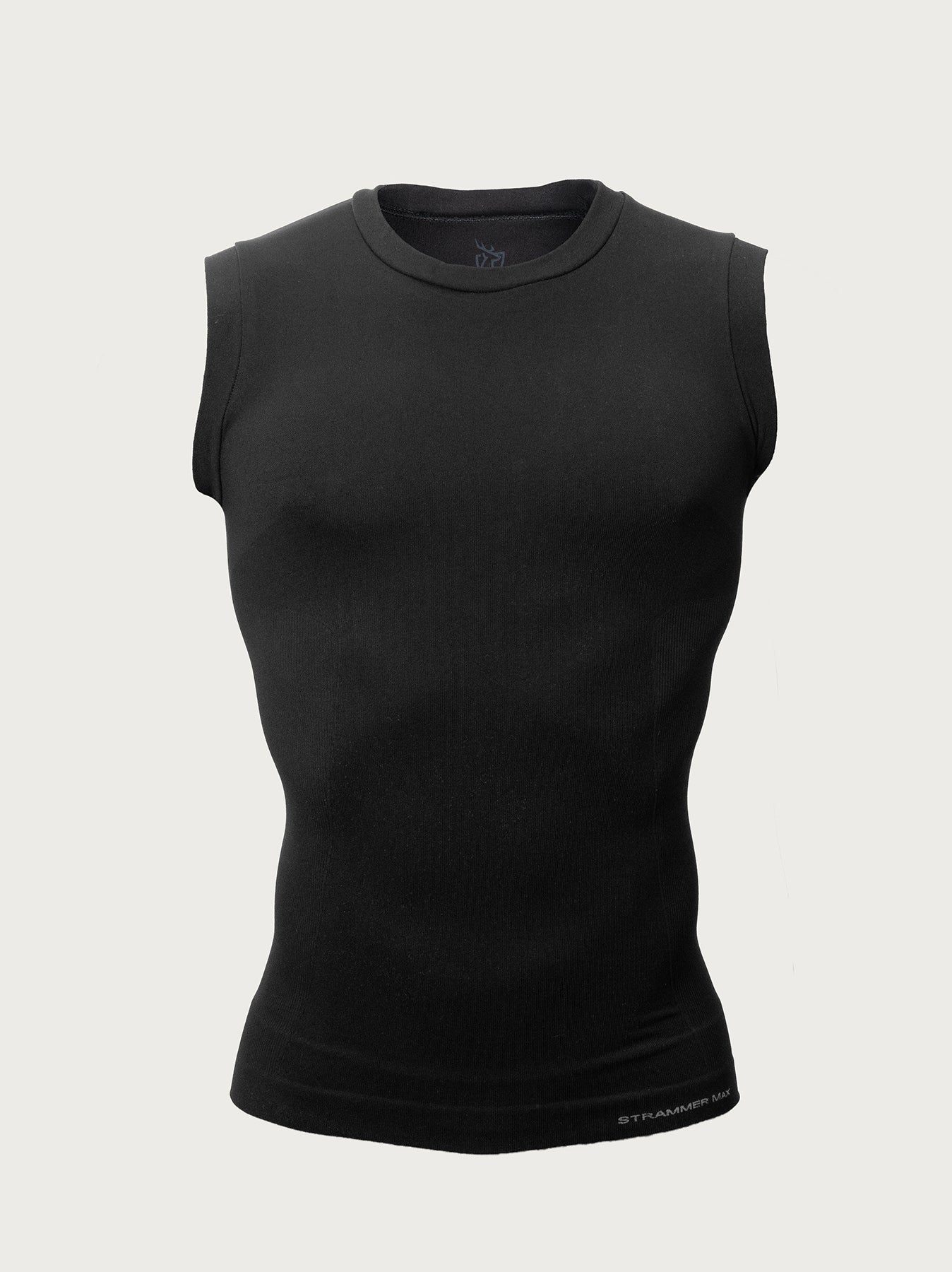 Compression Tank Top – STRAMMER MAX PERFORMANCE®