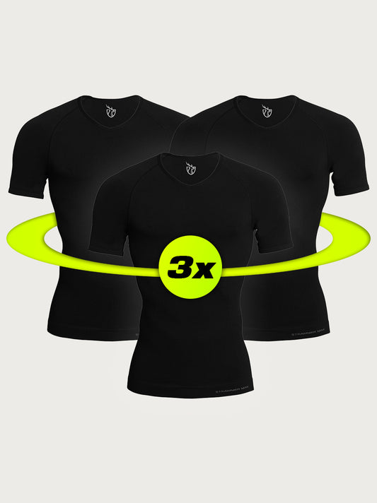 V-Neck Compression Bundle