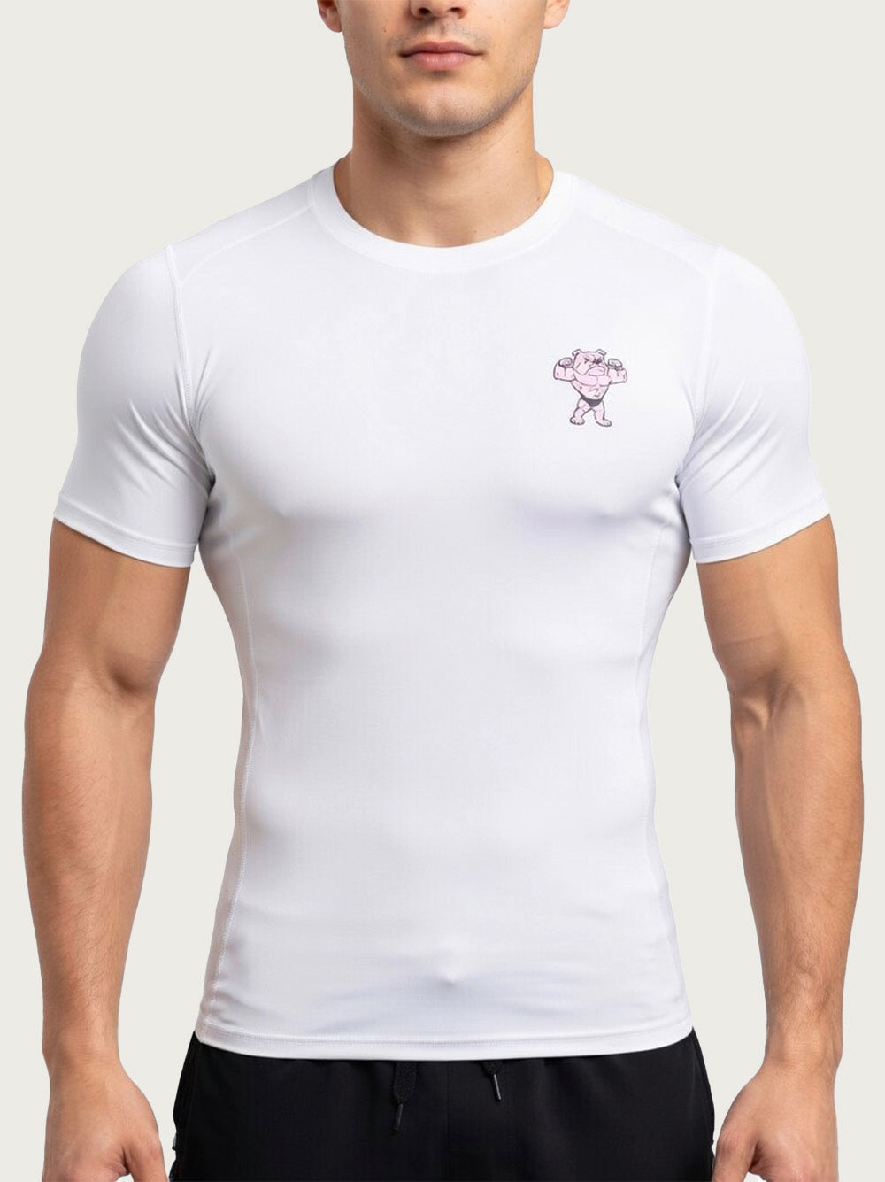 #White