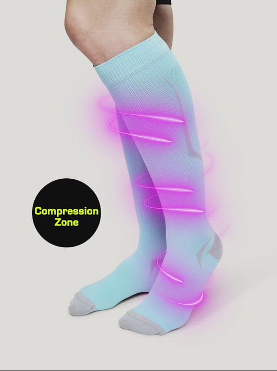 Women Compression Socks