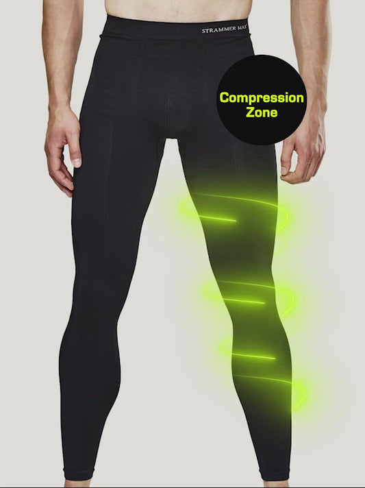 Compression Tights 